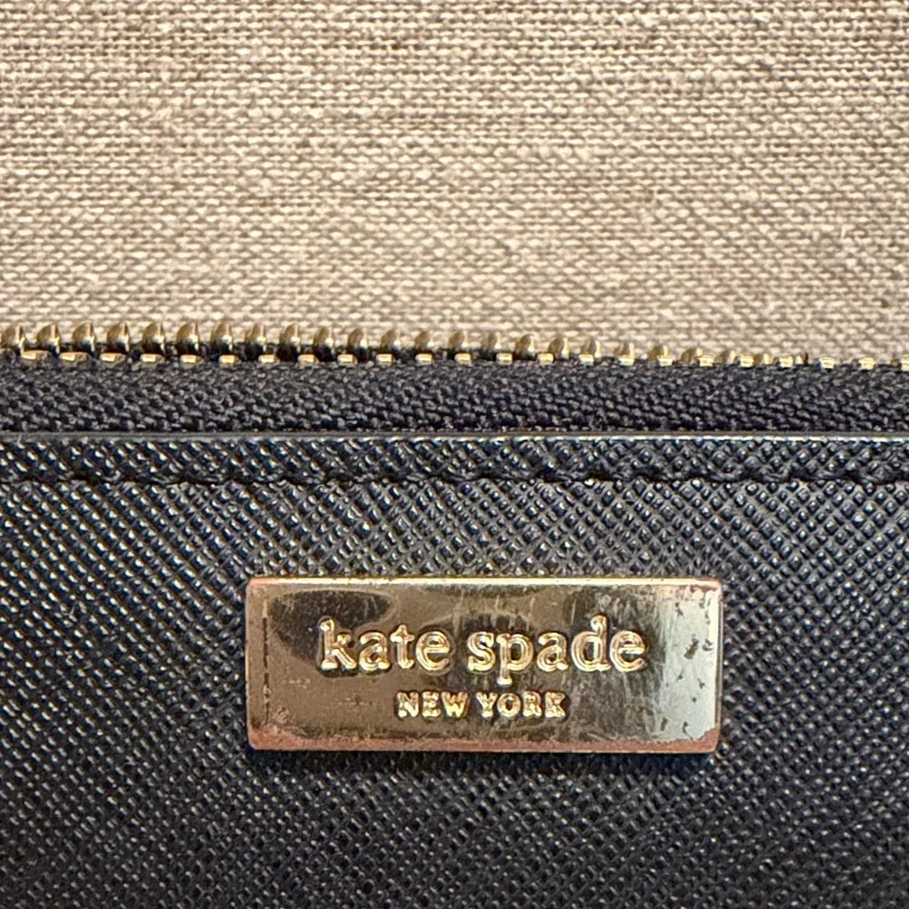 kate spade cute wallet